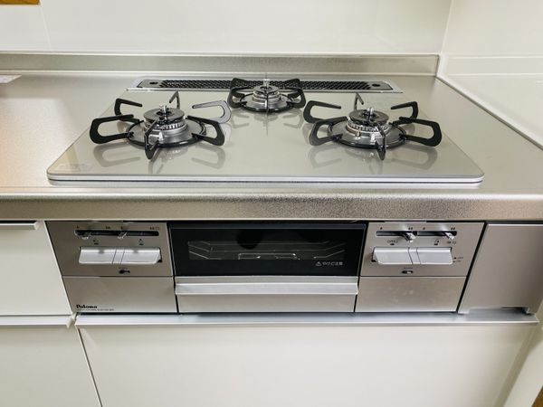 ユニライフ上新庄　中古マンション