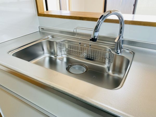 ユニライフ上新庄　中古マンション