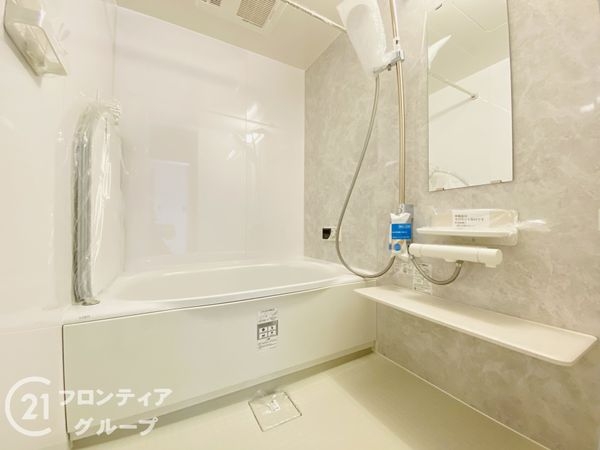 ユニライフ上新庄　中古マンション