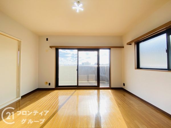 ユニライフ上新庄　中古マンション