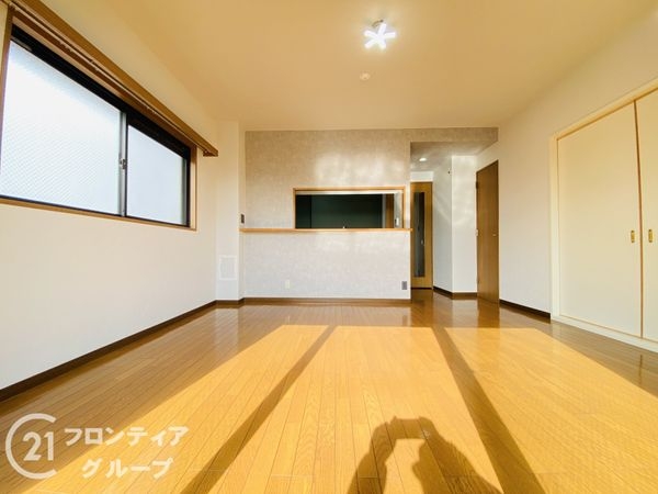 ユニライフ上新庄　中古マンション