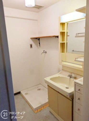 コープ野村森之宮　中古マンション