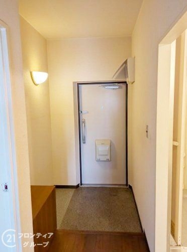 コープ野村森之宮　中古マンション