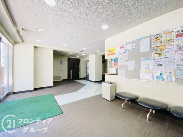 コープ野村森之宮　中古マンション
