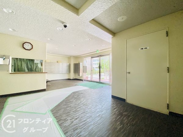 コープ野村森之宮　中古マンション