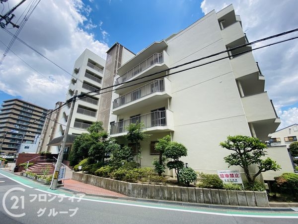 コープ野村森之宮　中古マンション