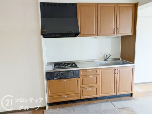 コープ野村森之宮　中古マンション