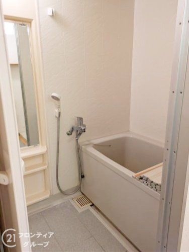コープ野村森之宮　中古マンション