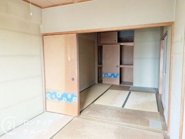 コープ野村森之宮　中古マンション