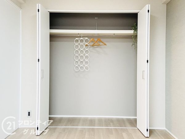 グランディール上新庄　中古マンション
