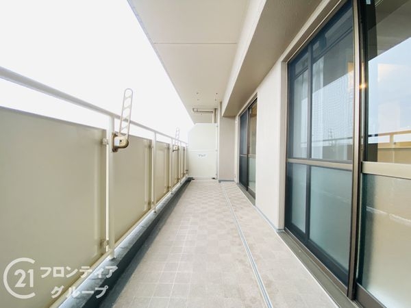 グランディール上新庄　中古マンション