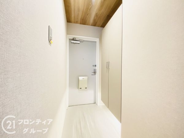 グランディール上新庄　中古マンション