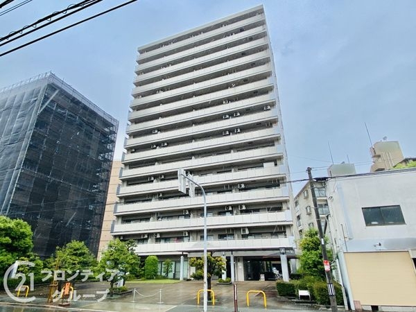 グランディール上新庄　中古マンション