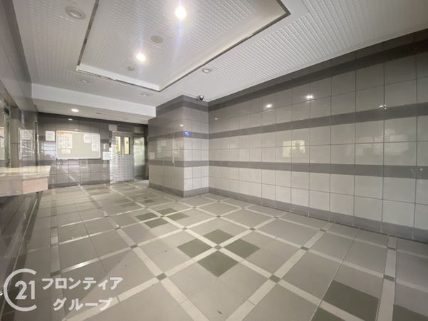 グランディール上新庄　中古マンション