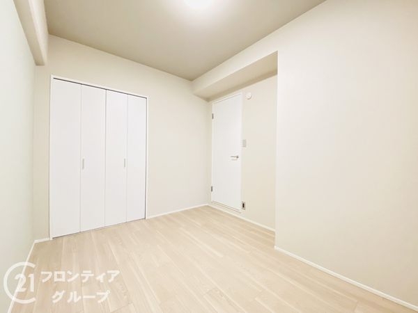 グランディール上新庄　中古マンション