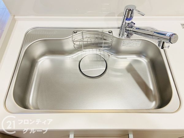 グランディール上新庄　中古マンション