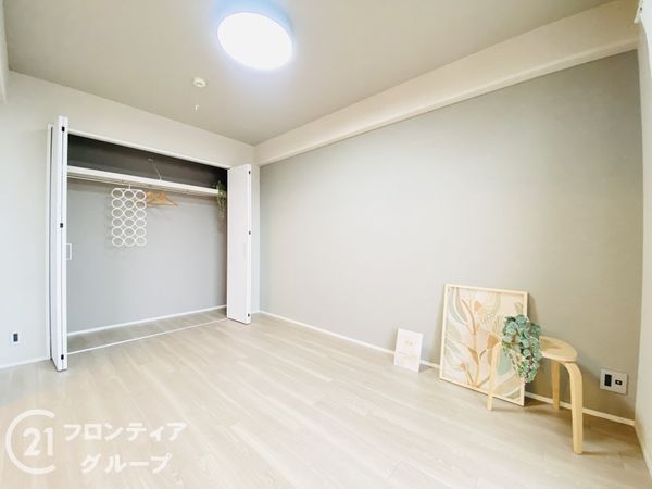 グランディール上新庄　中古マンション