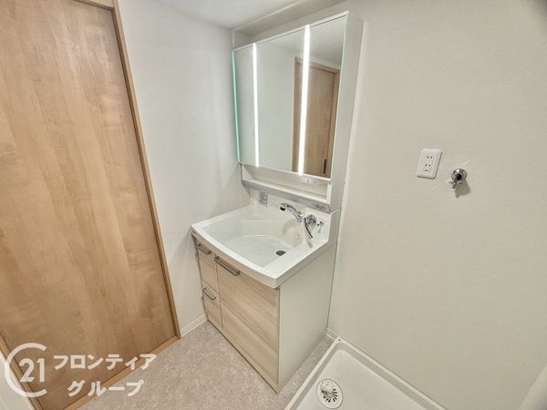 ネオコーポ大阪城公園３号館　中古マンション