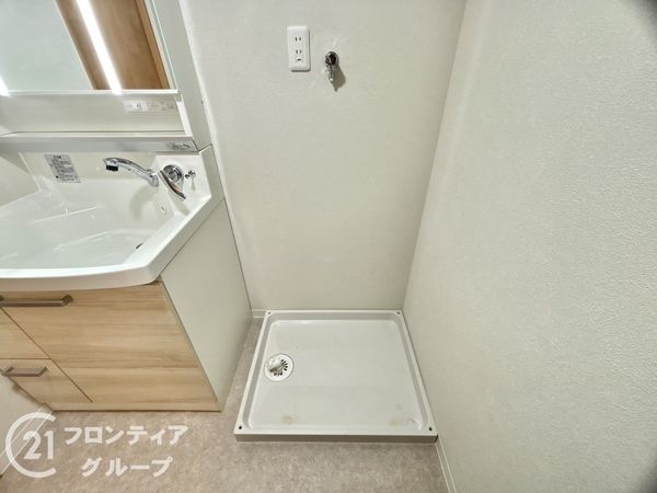 ネオコーポ大阪城公園３号館　中古マンション