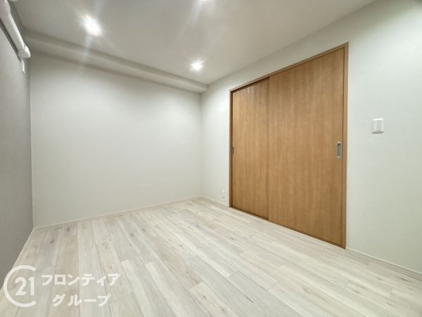 ネオコーポ大阪城公園３号館　中古マンション