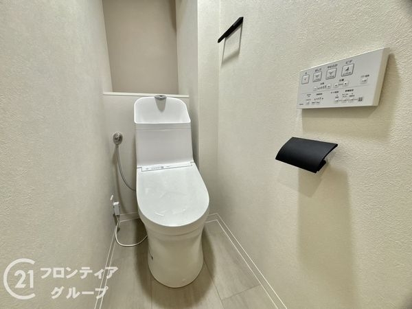 ネオコーポ大阪城公園３号館　中古マンション