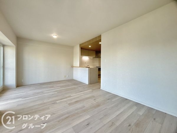 ネオコーポ大阪城公園３号館　中古マンション