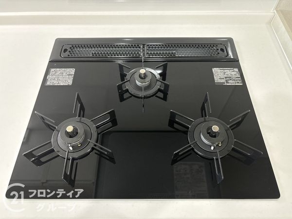 ネオコーポ大阪城公園３号館　中古マンション