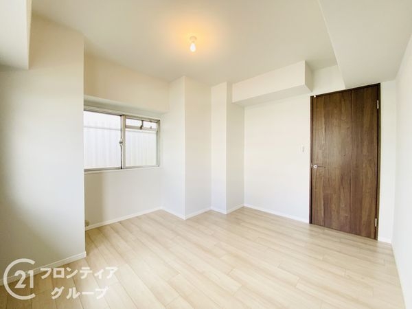 日商・岩井太子橋マンション中古マンション