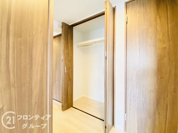 日商・岩井太子橋マンション中古マンション