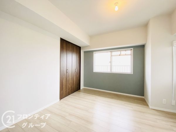 日商・岩井太子橋マンション中古マンション