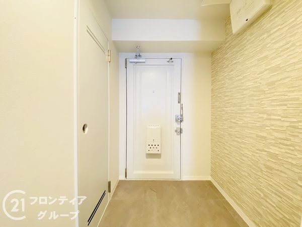 日商・岩井太子橋マンション中古マンション