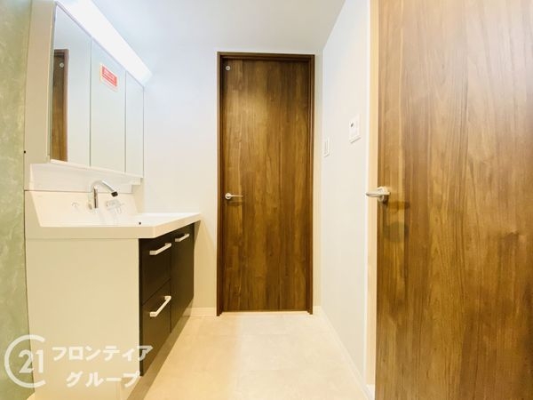 日商・岩井太子橋マンション中古マンション