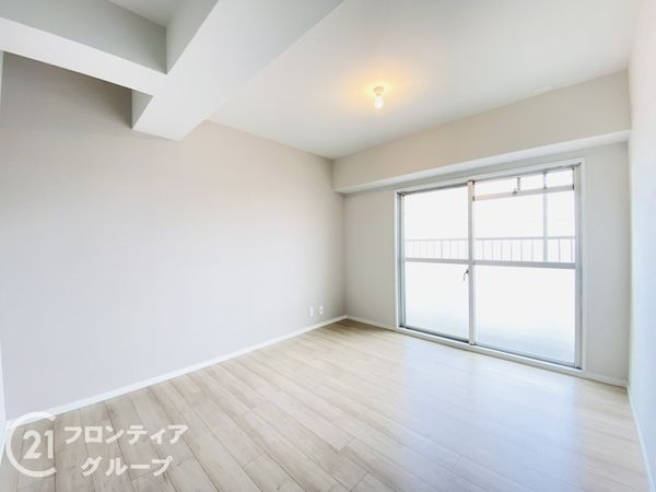 日商・岩井太子橋マンション中古マンション