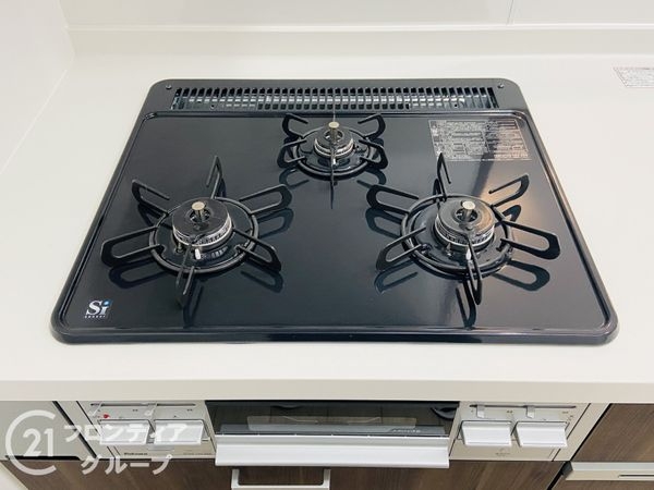 日商・岩井太子橋マンション中古マンション