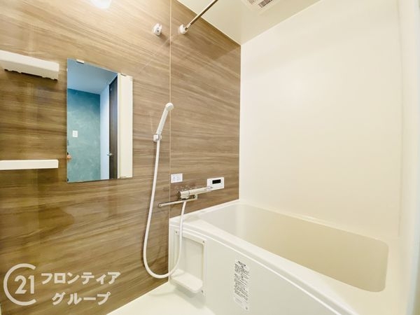 日商・岩井太子橋マンション中古マンション