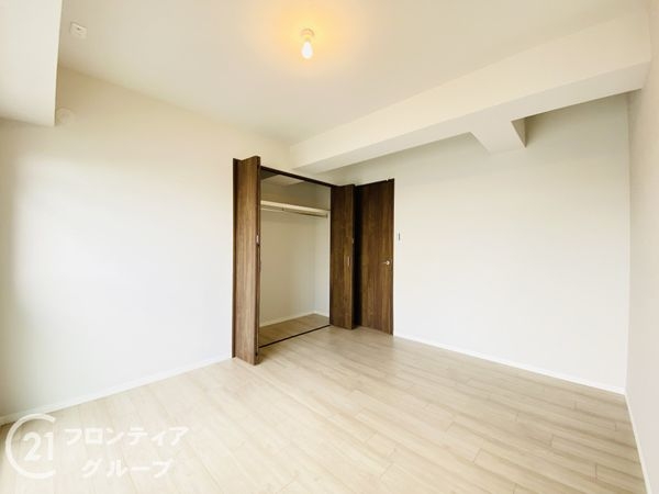 日商・岩井太子橋マンション中古マンション