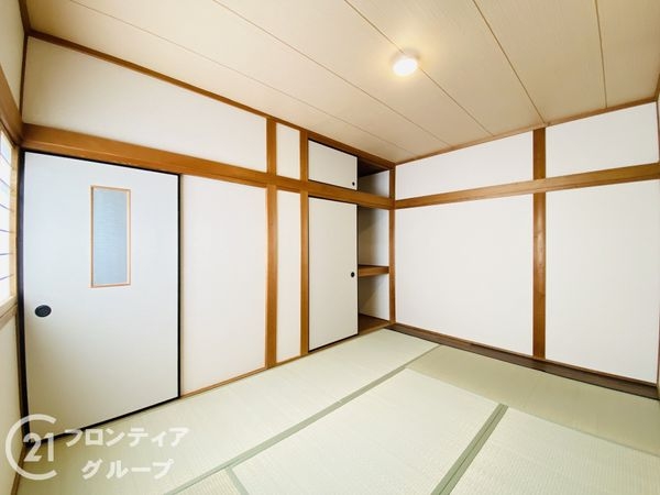 大阪市東淀川区小松５丁目の中古一戸建て