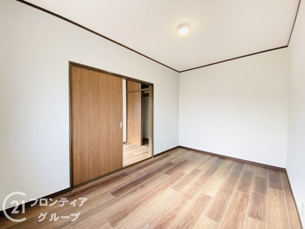 大阪市東淀川区小松５丁目の中古一戸建て