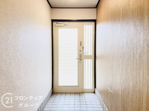 大阪市東淀川区小松５丁目の中古一戸建て