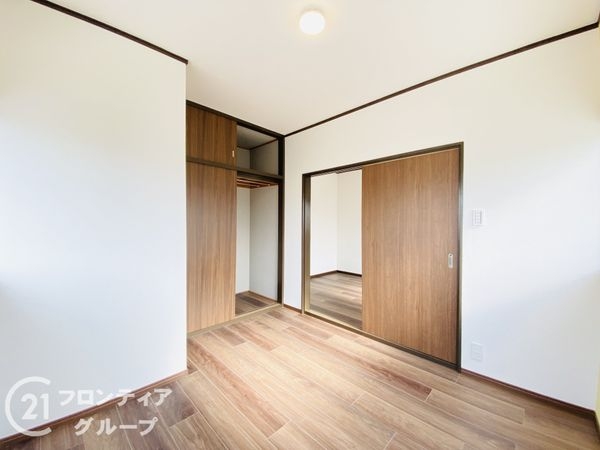 大阪市東淀川区小松５丁目の中古一戸建て