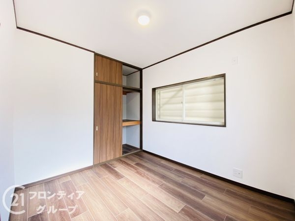 大阪市東淀川区小松５丁目の中古一戸建て