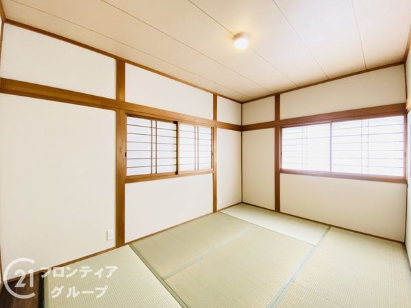 大阪市東淀川区小松５丁目の中古一戸建て