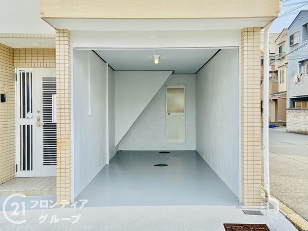 大阪市東淀川区小松５丁目の中古一戸建て
