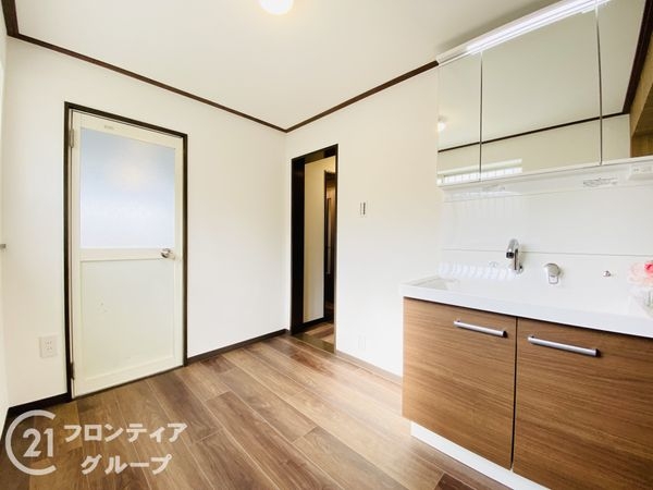 大阪市東淀川区小松５丁目の中古一戸建て