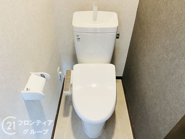 大阪市東淀川区小松５丁目の中古一戸建て