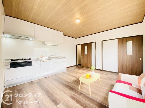 大阪市東淀川区小松５丁目の中古一戸建て