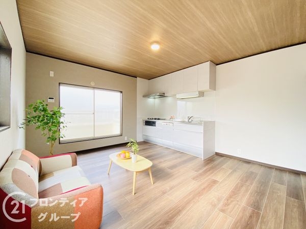大阪市東淀川区小松５丁目の中古一戸建て