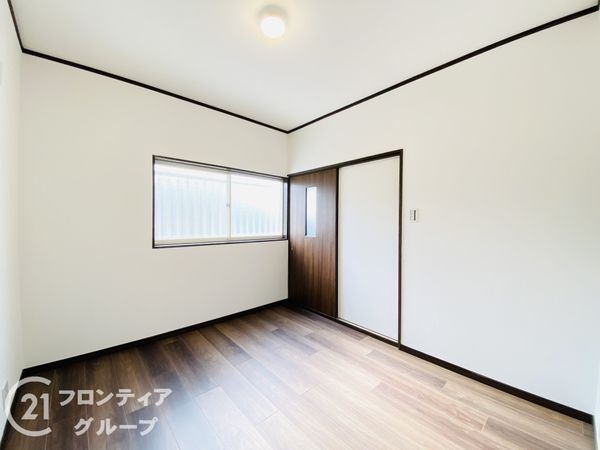 大阪市東淀川区小松５丁目の中古一戸建て