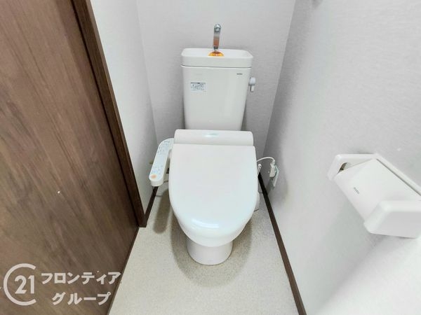 守口市南寺方北通２丁目の中古一戸建て
