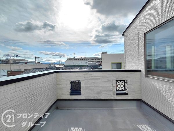 守口市南寺方北通２丁目の中古一戸建て